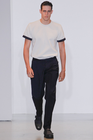 Calvin Klein Collection / - 2013